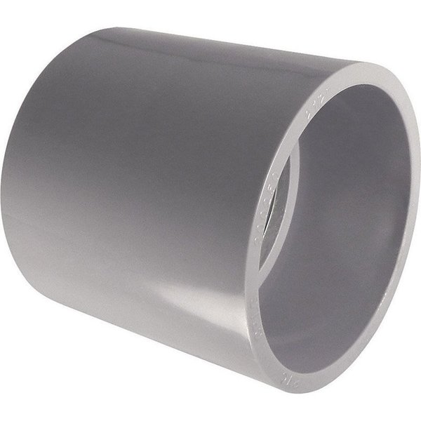 Carlon Coupling Conduit Pvc Sch40 2In E940JR-CTN